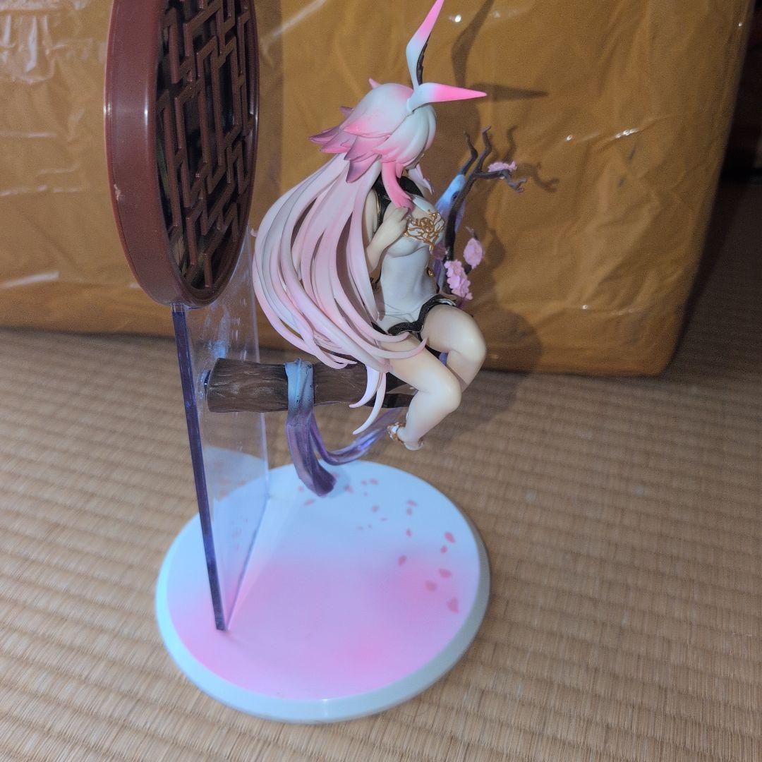 崩壊3rd　八重桜　チャイナ服ver　フィギュア ※　商品説明必読　※