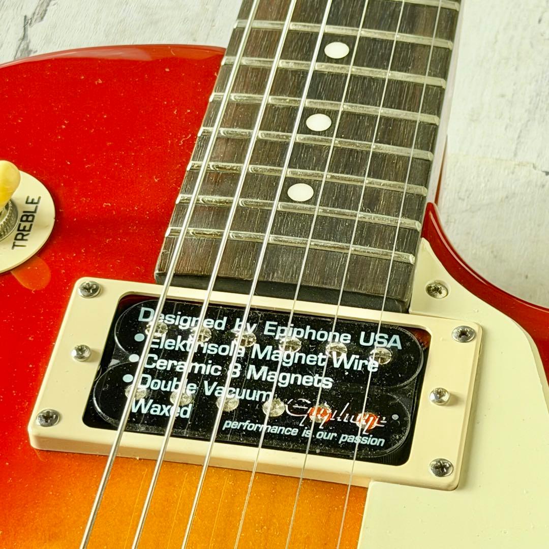 ギター Epiphone Les Paul 100