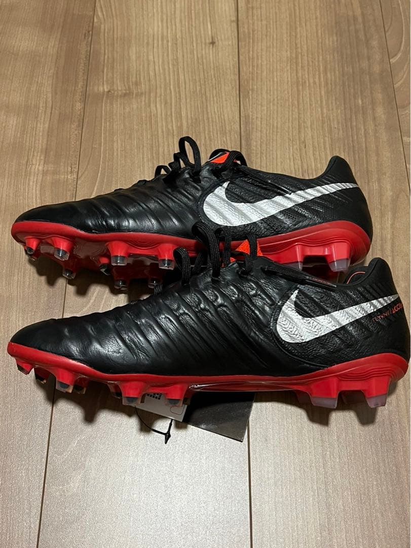 新品 ナイキ ティエンポ レジェンド7 エリート FG NIKE 28.0cm