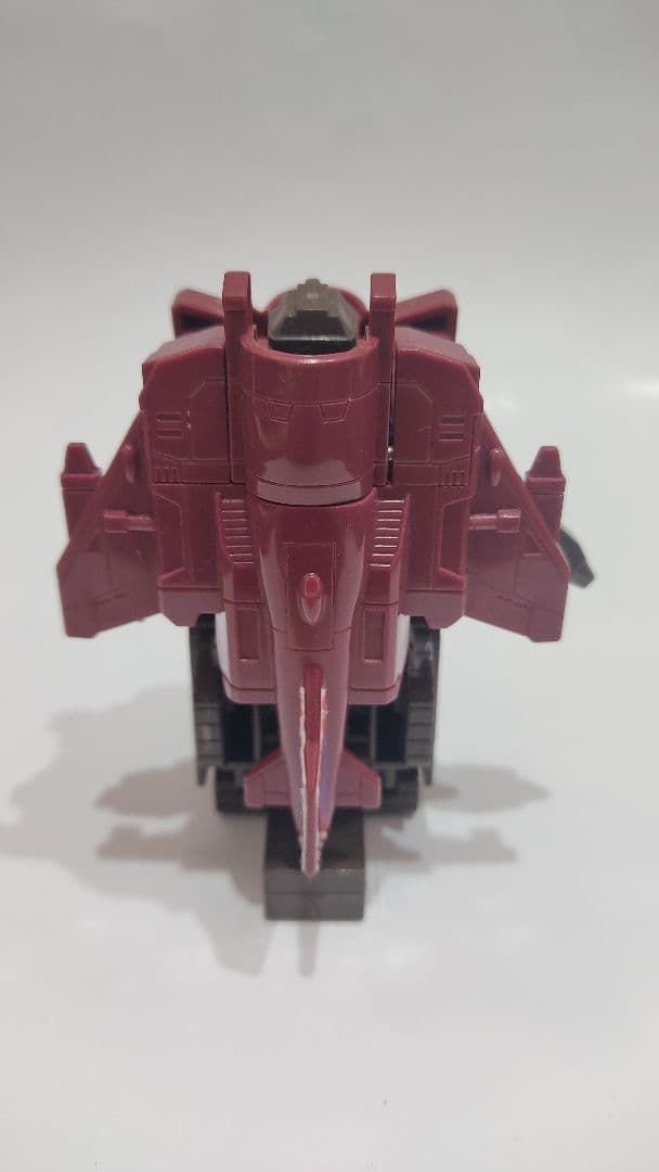 【希少】トランスフォーマー　フライホイール　当時品