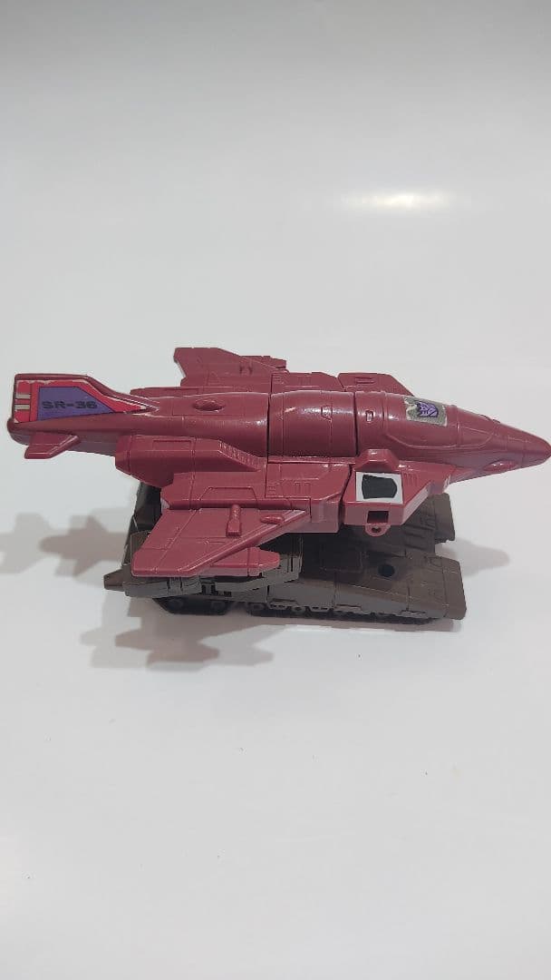 【希少】トランスフォーマー　フライホイール　当時品