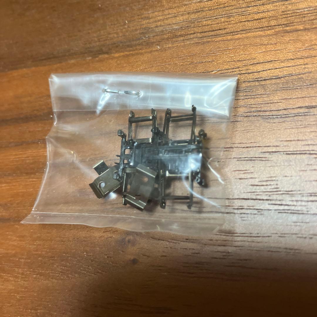 【限定品】新潟ローカル国電70系 カラーモデル・フルキット NO.10131