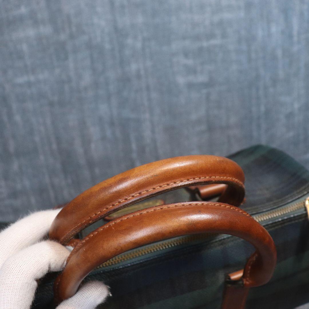 お*丸様 ポロラルフローレン ミニボストンバッグ polo Ralph Laur