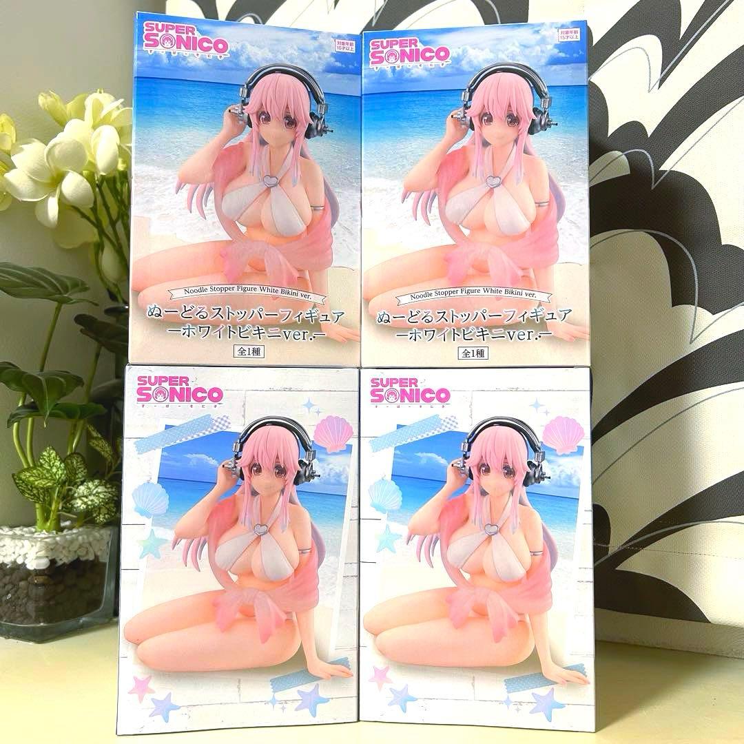 【いいね大歓迎♪】美少女 フィギュア 40個セット