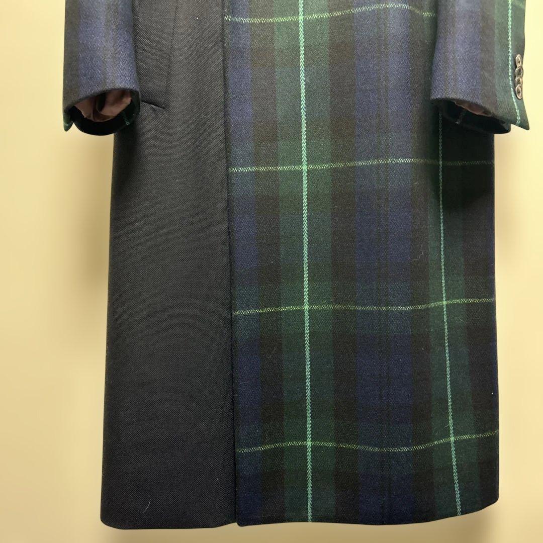 極美品】ポールスミス コート - メルカリ