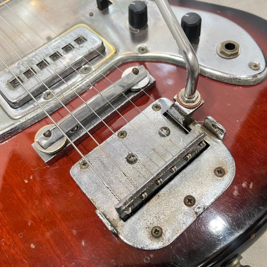 COLUMBIA コロンビア CSG-631 1963年頃製造 - ギター通販