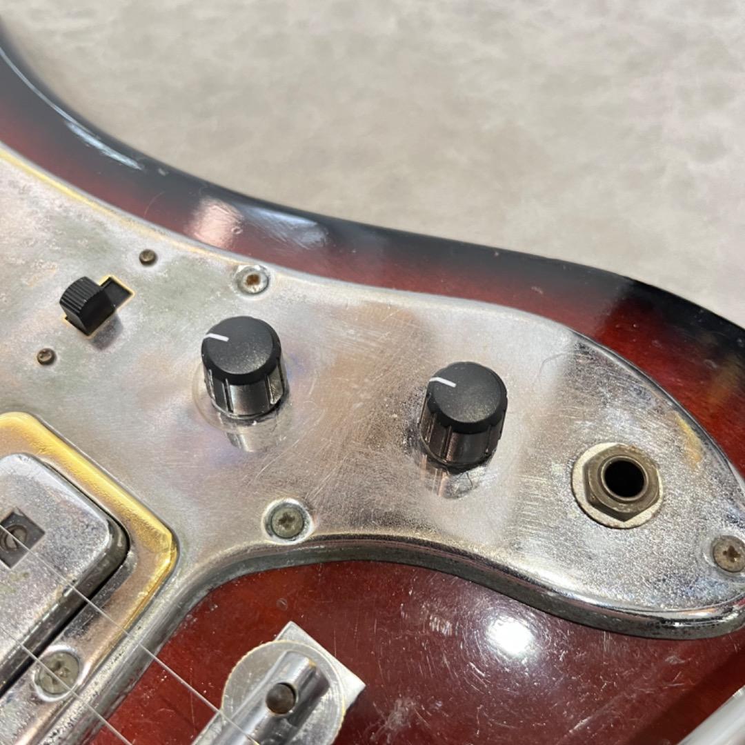 COLUMBIA コロンビア CSG-631　1963年頃製造