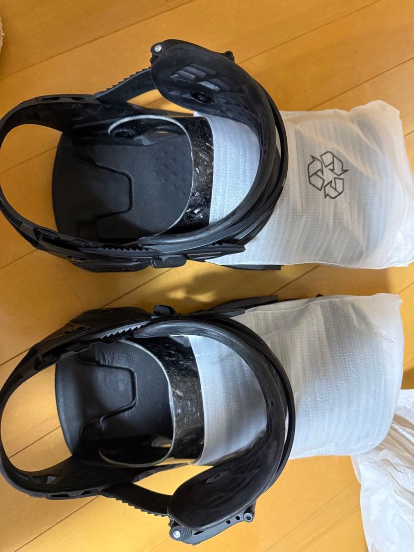 24-25 サロモン ビンディング クォンタム Mサイズの通販｜thasniri.com