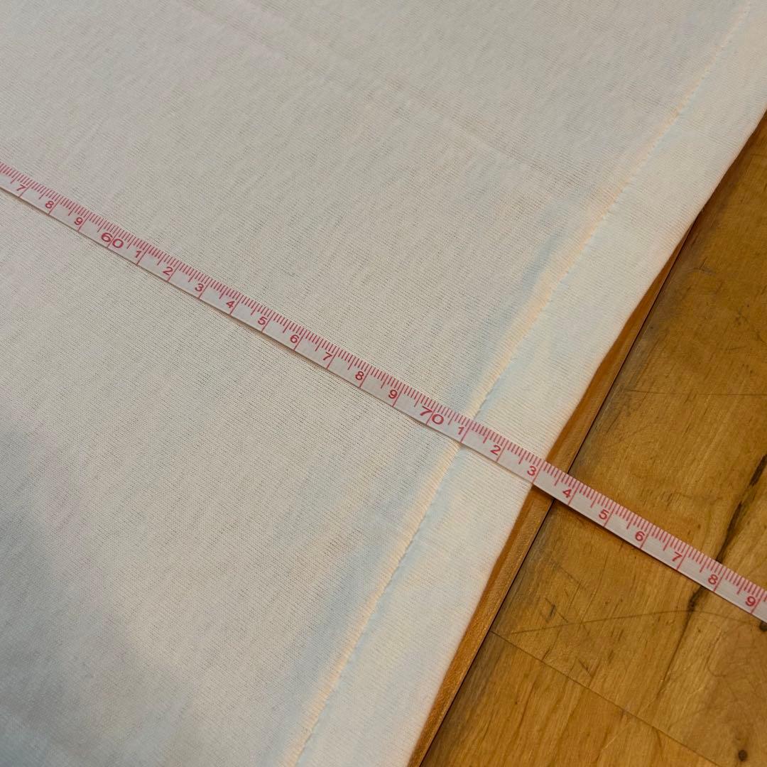 ☆デッドストック☆ 松本人志　ハイロウズ　クロマニヨンズ　ブルーハーツ　Tシャツ