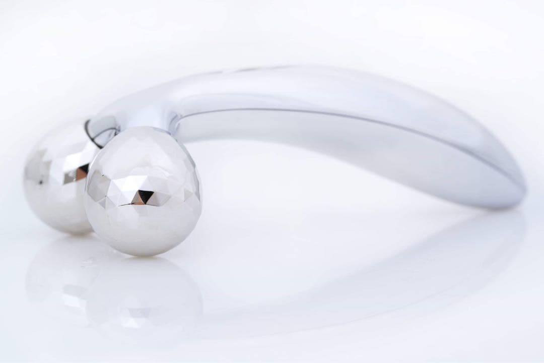 リファカラットフェイス サロンモデル 小顔 美顔ローラー ReFa CARAT SALON MODEL(リファカラットサロンモデル)（送料無料