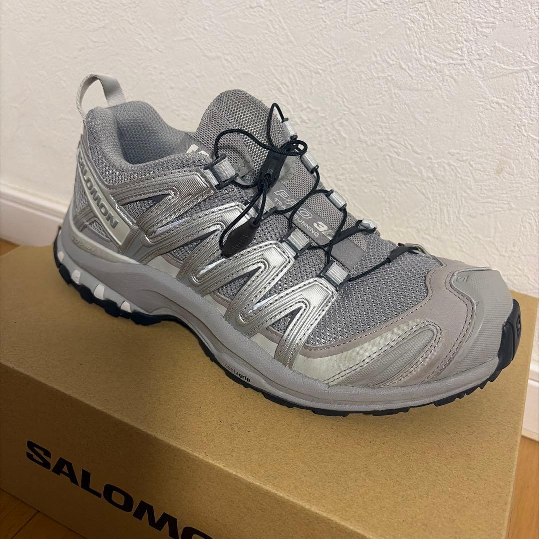 【SALOMON】 XA PRO 3D 23.5cm
