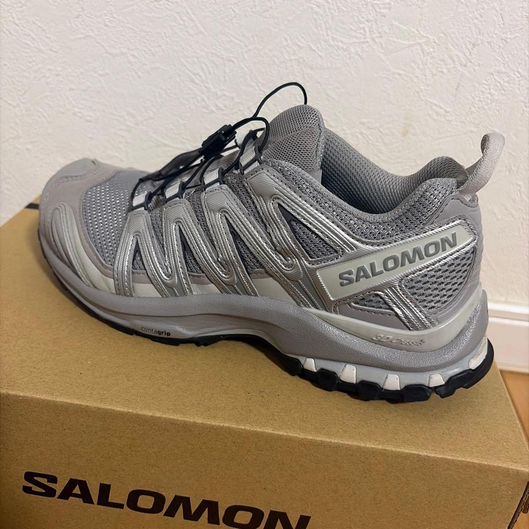 【SALOMON】 XA PRO 3D 23.5cm