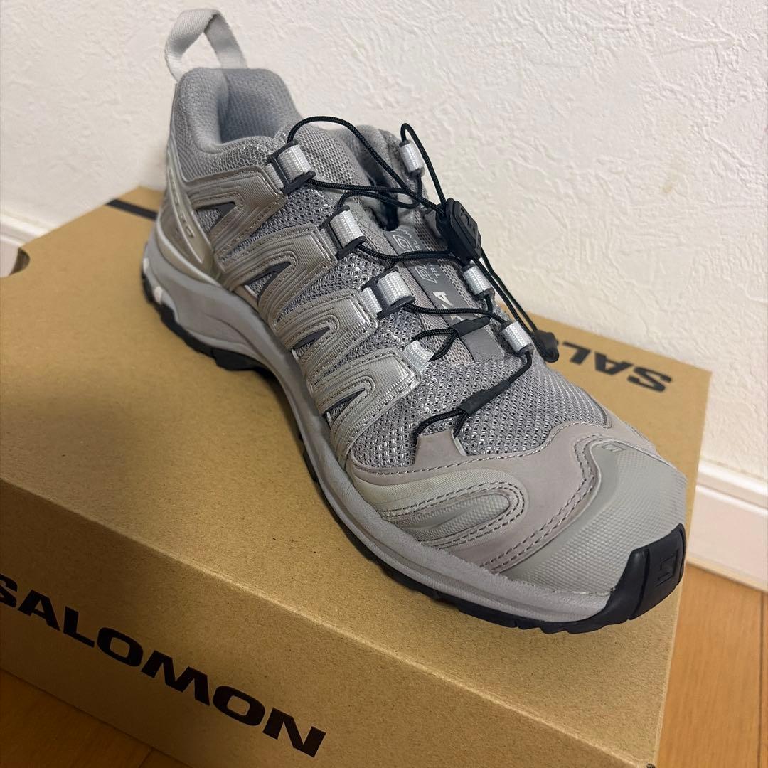 【SALOMON】 XA PRO 3D 23.5cm