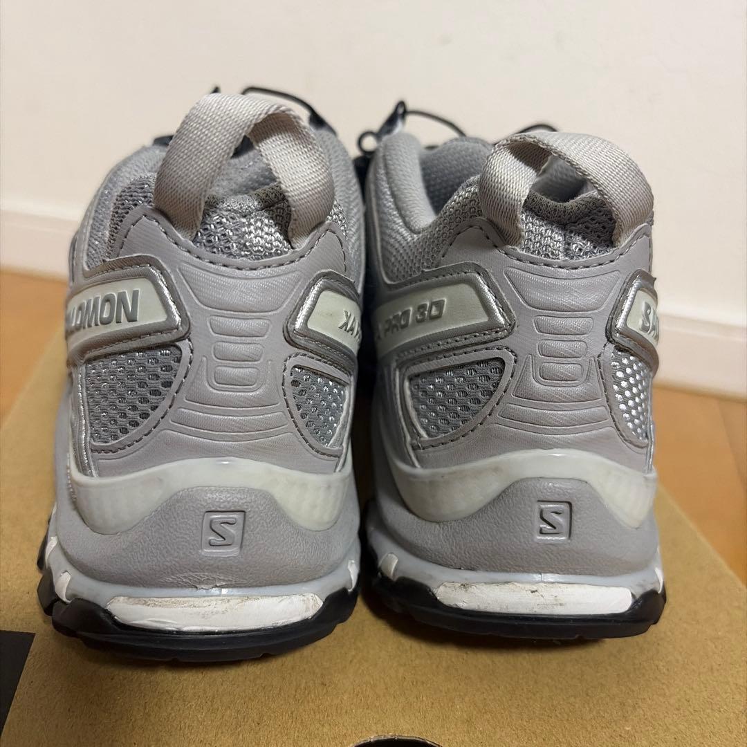 【SALOMON】 XA PRO 3D 23.5cm