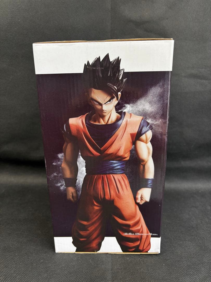 ドラゴンボール Grandista 孫悟飯 グランディスタSON GOHAN#2