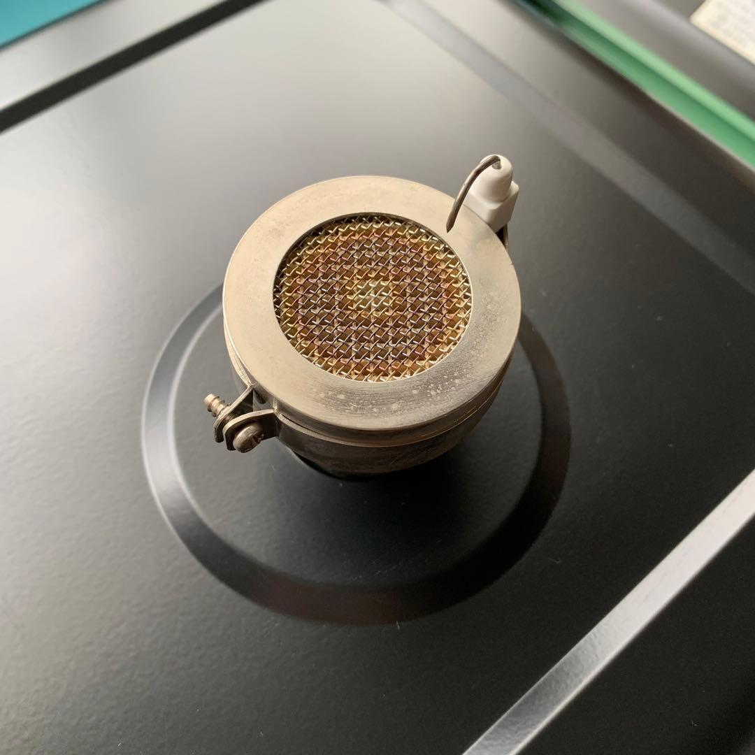 プリンス カセットバーナー TB-02 とんぼ玉 - メルカリ