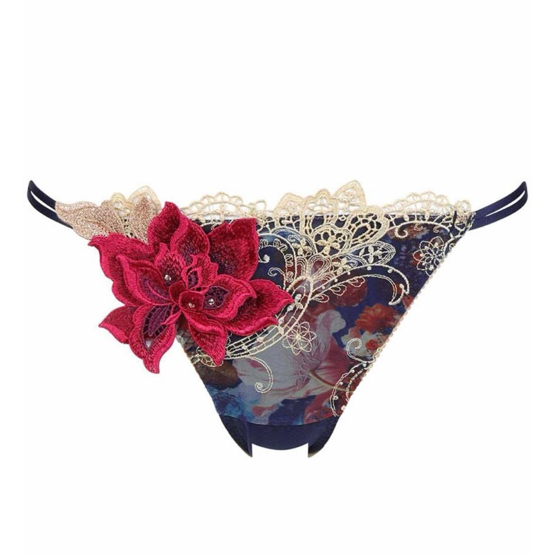 サルート 90G オペラ座の怪人 店舗限定 ショーツM KO - メルカリ