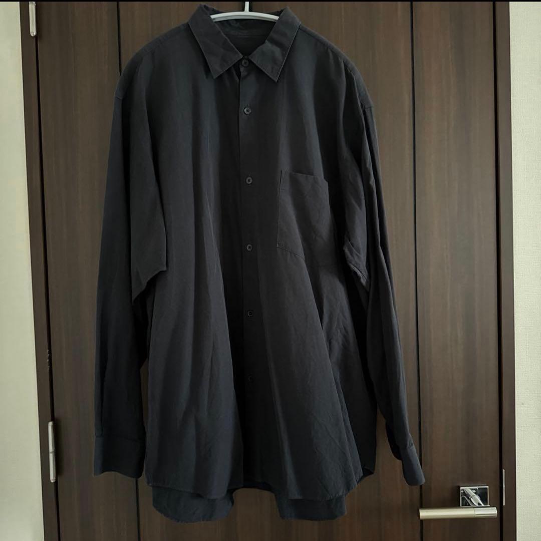 COMOLI シャツ 23AW サイズ2 COMOLI “AW23 COLLECTION” -2nd DELIVERY- | MAIDENS SHOP