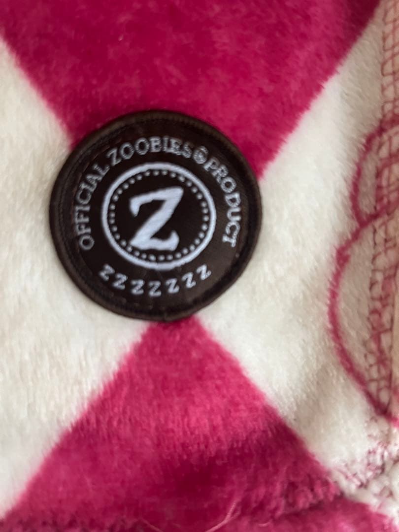 特大80cm トイストーリー☆ロッツォぬいぐるみ・大判ブランケット付き