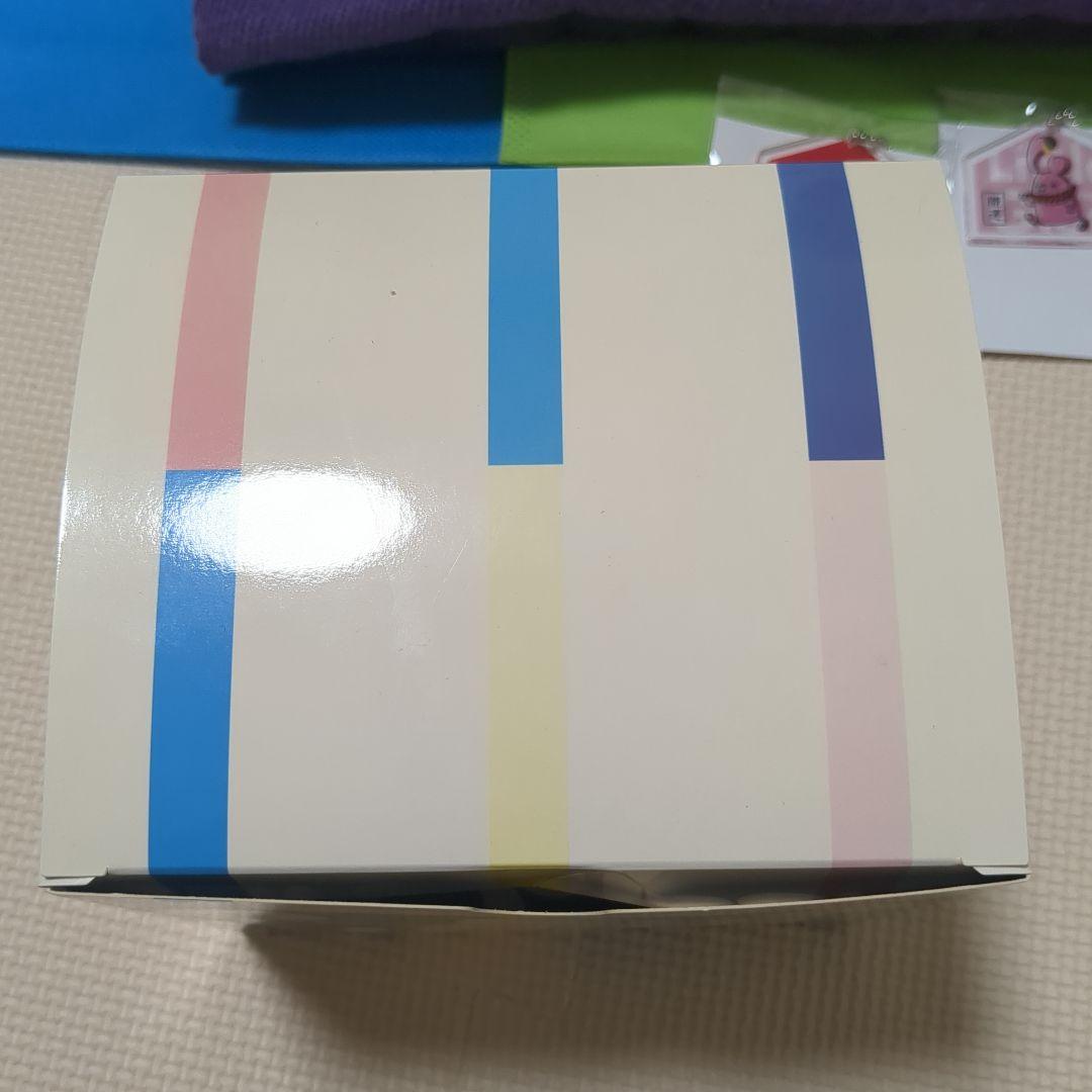 リトグリグッズ1枚目〜5枚目セット