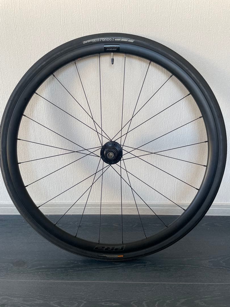 未使用 完成車外し Giant「P-R2」700C ディスクホイール後輪 Giant P-R2 Disc Rear - Diamond Cycle | Montclair, NJ | Bike Shop