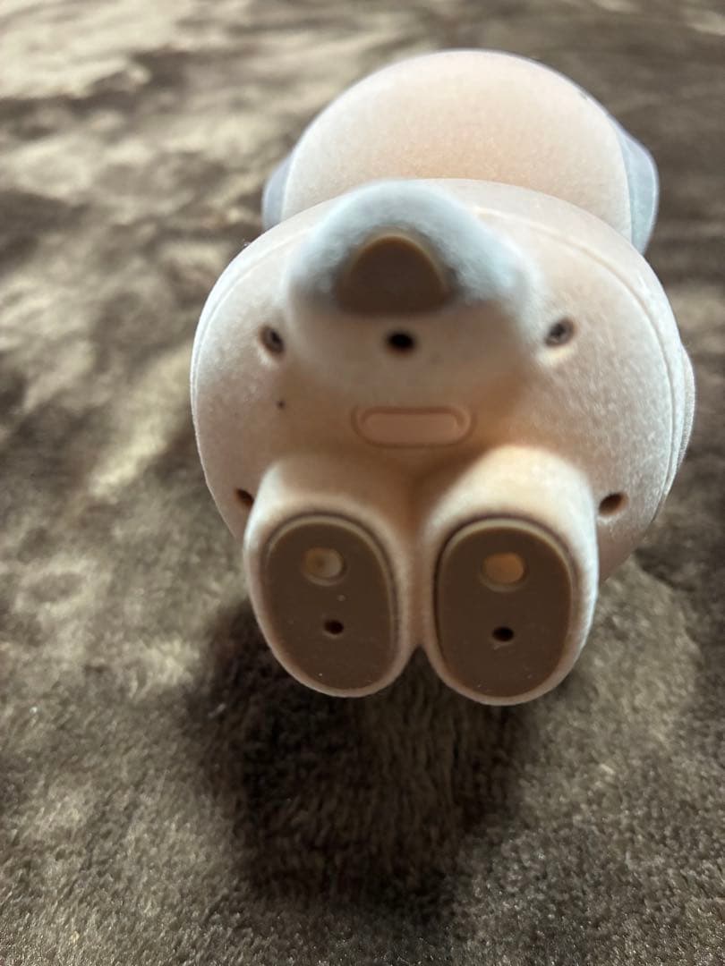 SHARP(シャープ)コンパニオンロボットポケともSR-CO1M-W - メルカリ