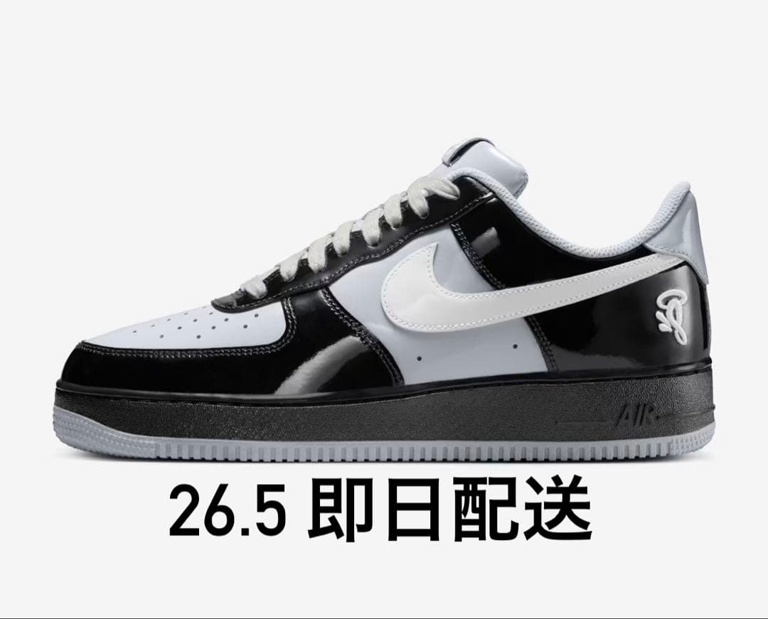 Central Cee × Nike Air Force 1 Low - メルカリ