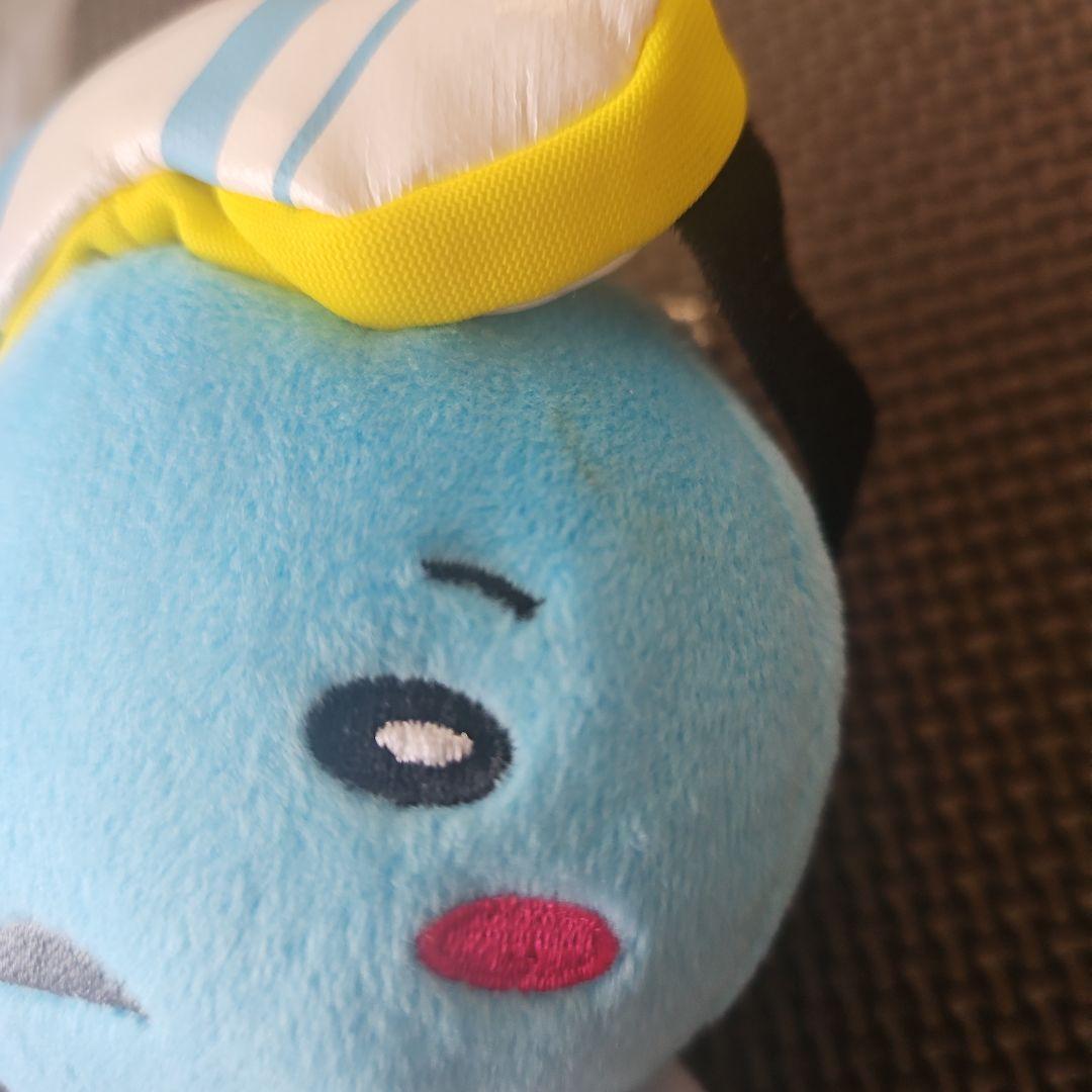 即購入可Hey!Say!JUMP髙木雄也フィギュアぬいぐるみぷぅ値下げコメ×