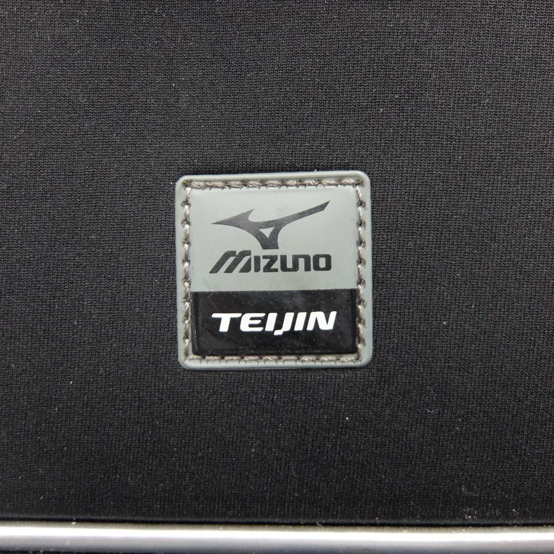 ミズノ テイジン 酸素用カート 酸素ボンベ 医療用カート 黒 - メルカリ