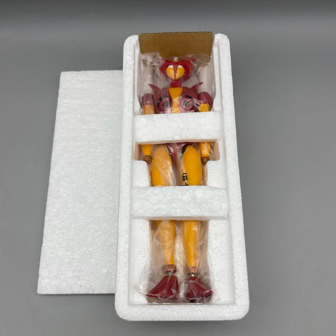 FME053 超合金魂 アフロダイA GX-08 バンダイ