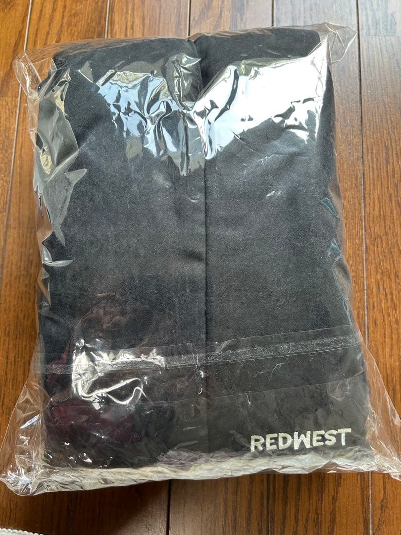 REDWEST トートバッグ 、マフラー、キークロシェット　3点セット　赤西仁