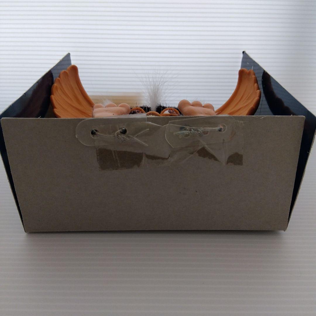 グレムリン2　キャラクター　マスコット　箱入り