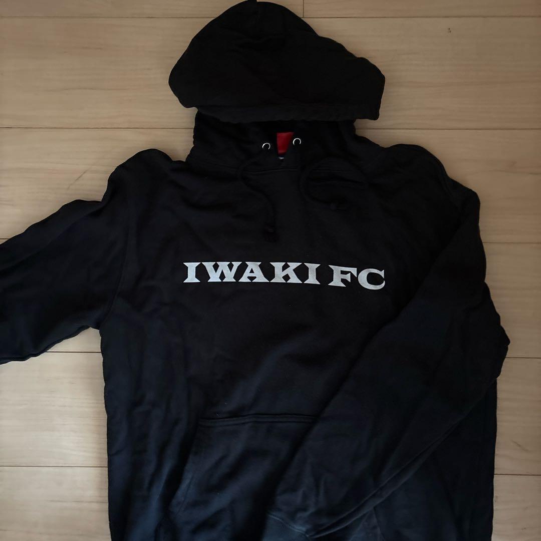 いわきFCパーカー&Tシャツセット いわきFCパーカー&Tシャツセットの通販はau PAY マーケット - 輸入雑貨