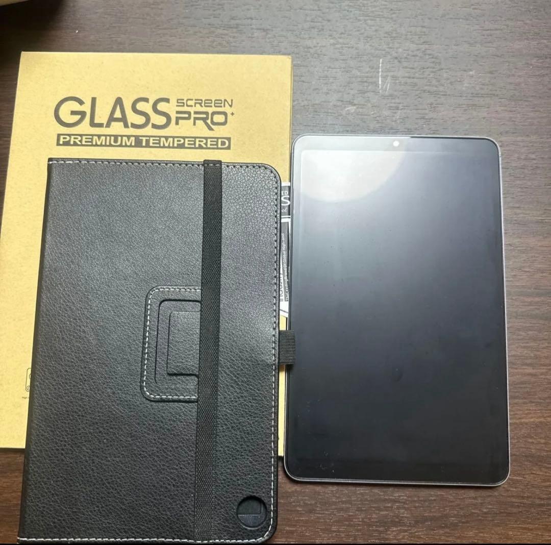 ALLDOCUBE iPlay50 mini pro 256GB おまけ付き Breaking News: Alldocube iPlay 50 mini Pro Now Available in the