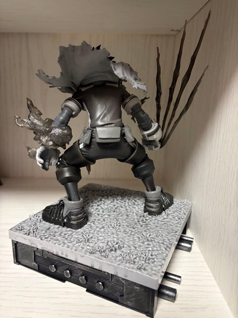 僕のヒーローアカデミア 応募者全員サービス 緑谷出久 フィギュア 箱無し