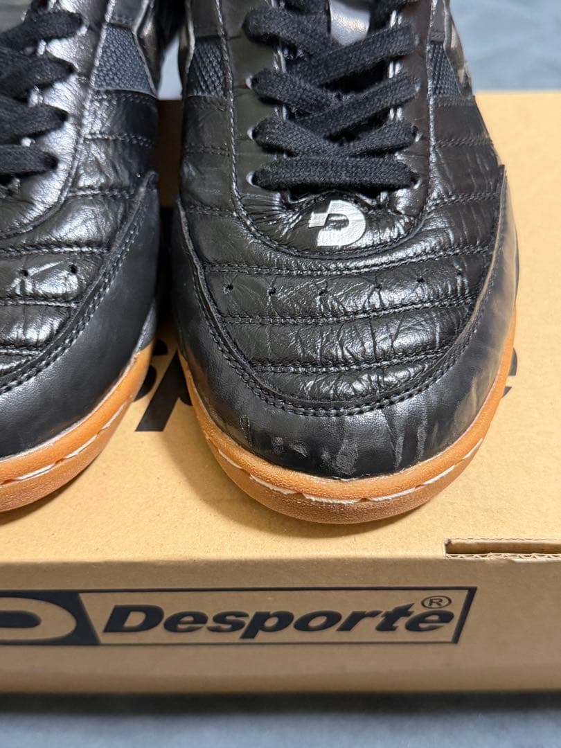 デスポルチ サンルイスKI PRO2 25.5cm