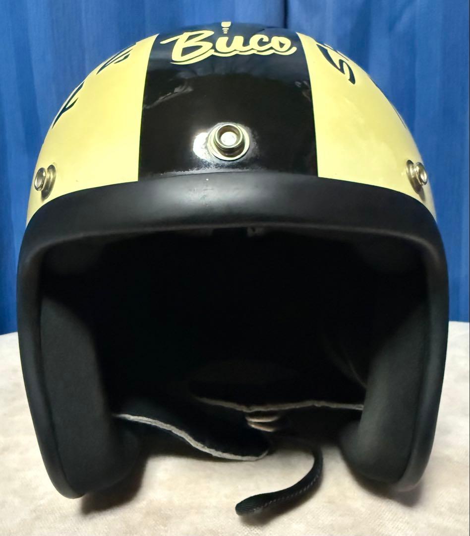 buco BUCO ブコ ミッキーマウス トイズマッコイ 56~58cm Mサイズ相当