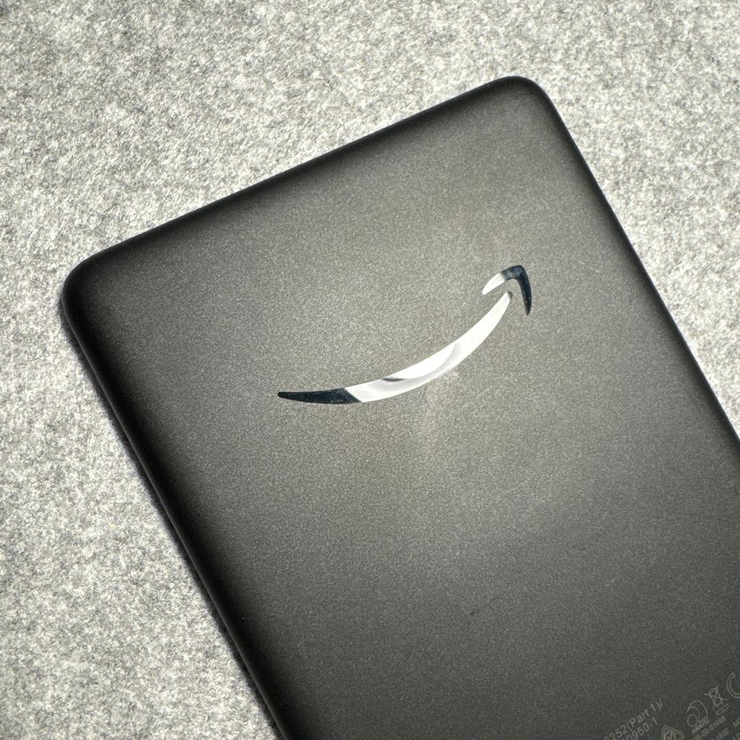 Kindle 第11世代 2022年モデル ヌメ革カバー付き - メルカリ