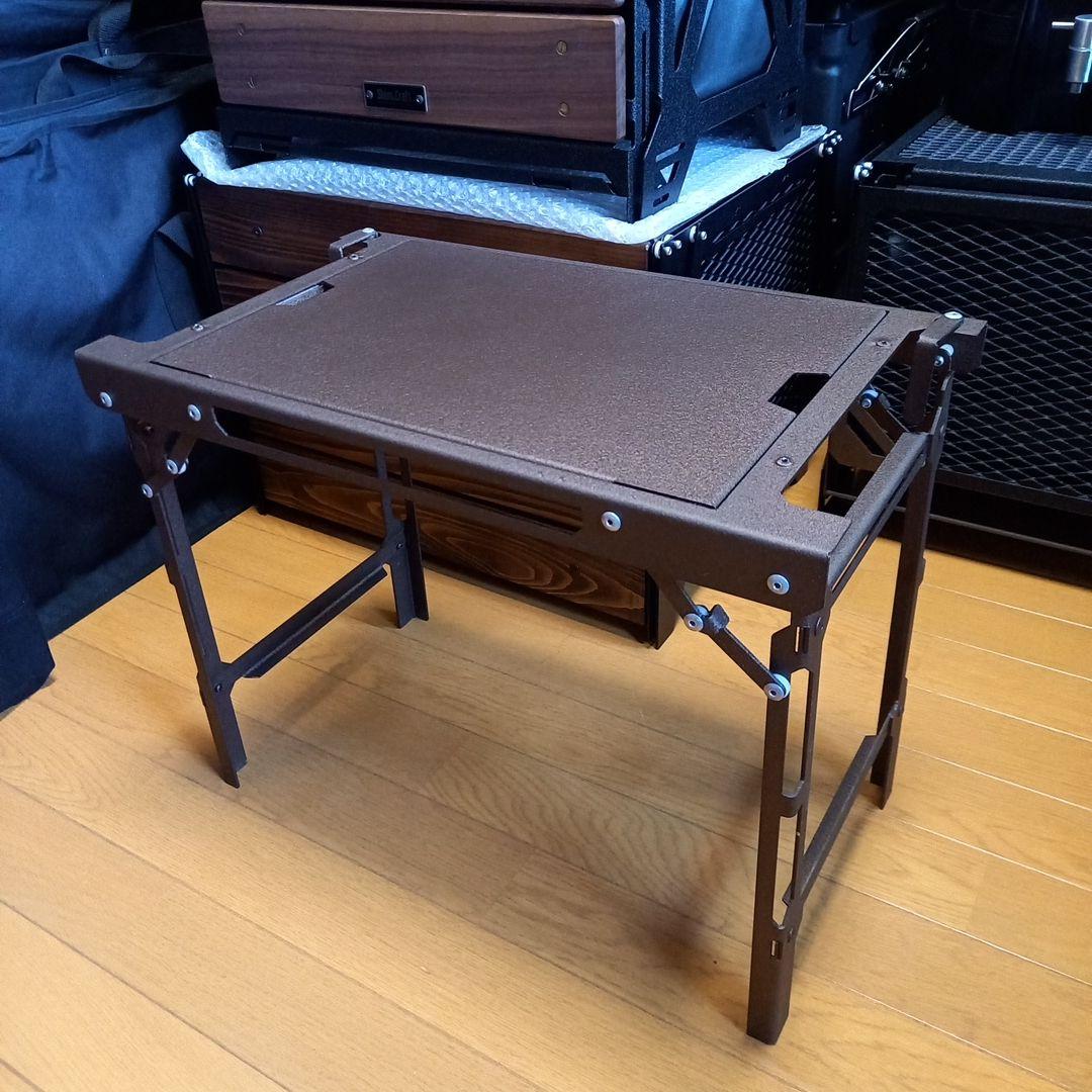 NATURETONES MINI CONNECT TABLE IGT対応