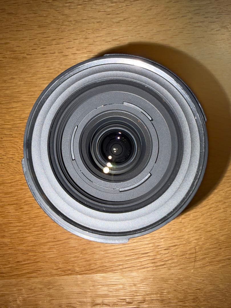 TAMRON 18-300mm F3.5-6.3 富士フイルム用Xマウント