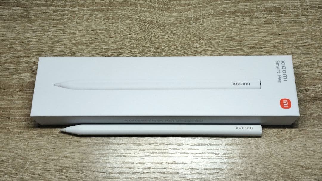 液タブ・ペンタブ Xiaomi Smart Pen 2nd generation 楽天市場】Xiaomi Mi smart Stylus Pen 2nd Generation for pad 6