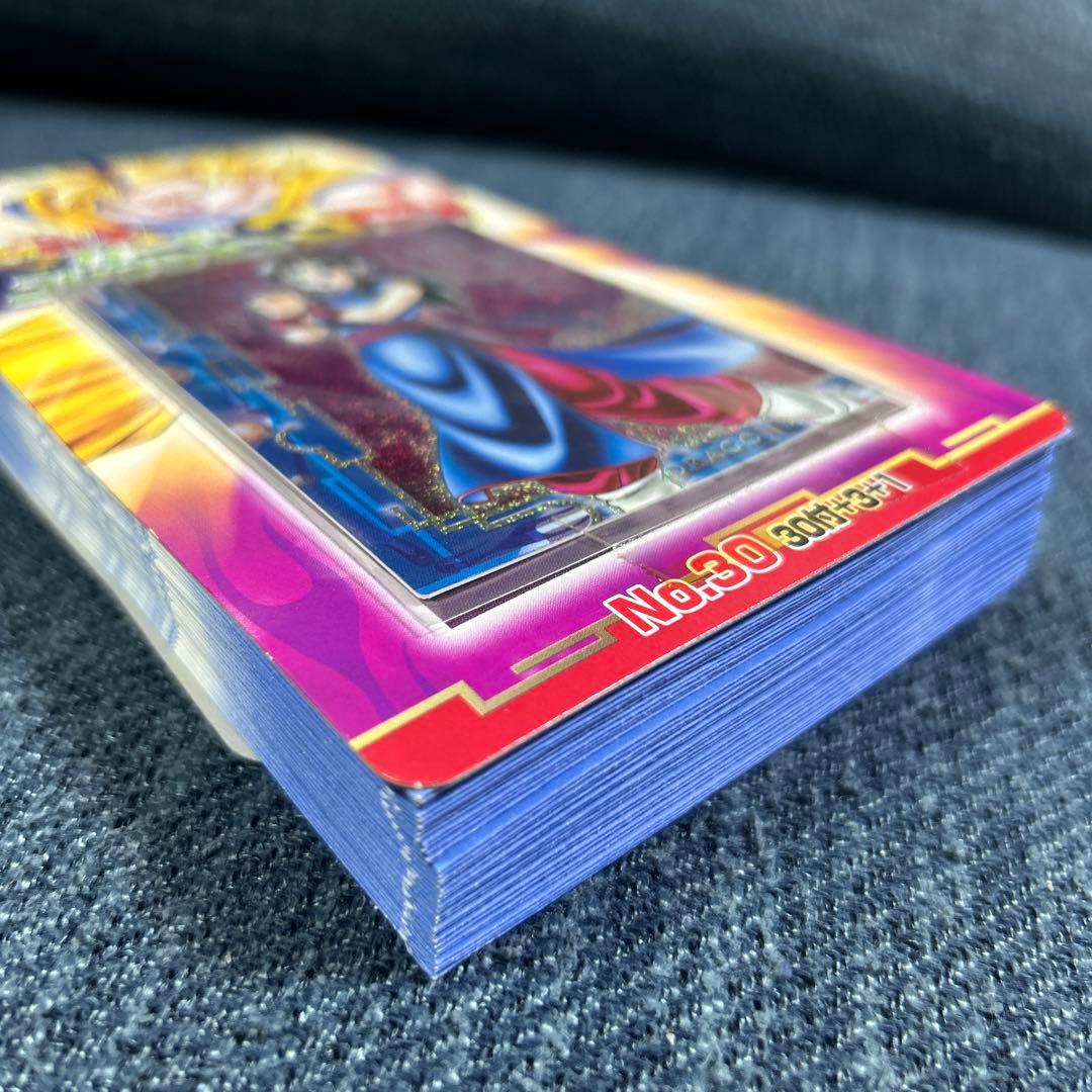 新品未開封カードコレクションppカード