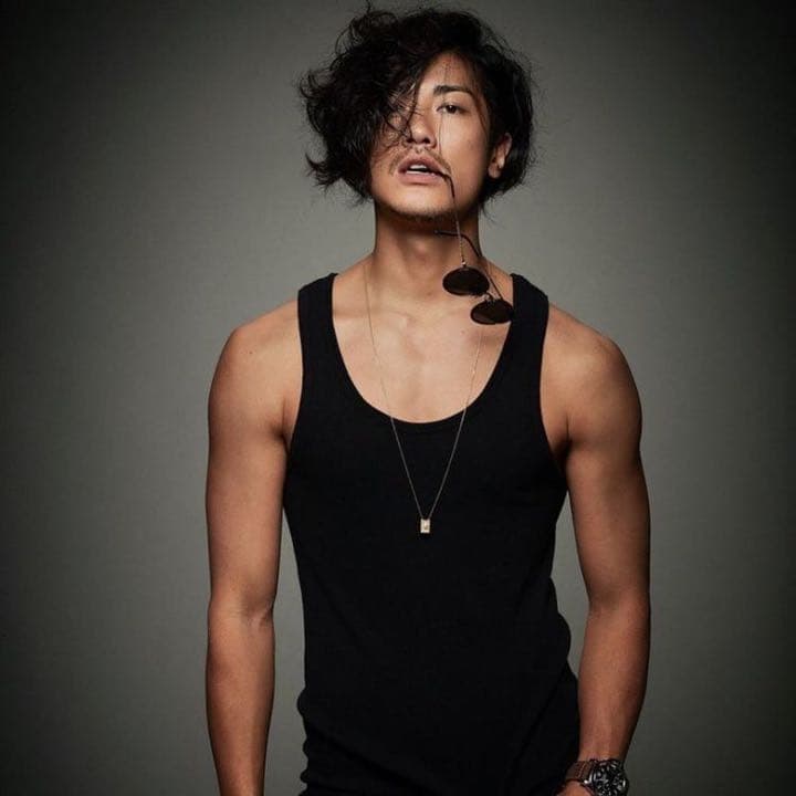 janji マリエス ネックレス 赤西仁着用モデル 新品未使用 - メルカリ