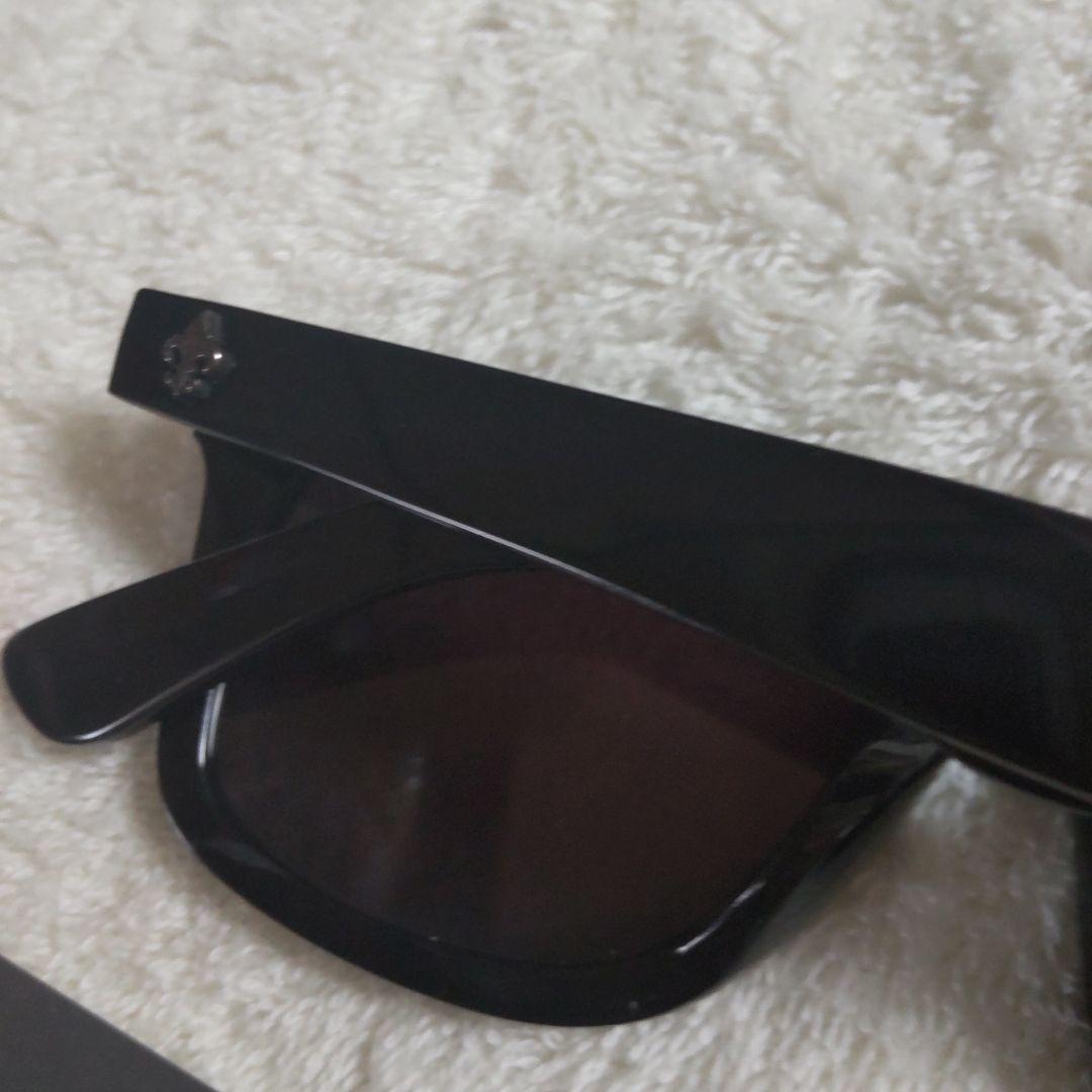 舘ひろしあぶない刑事サングラス