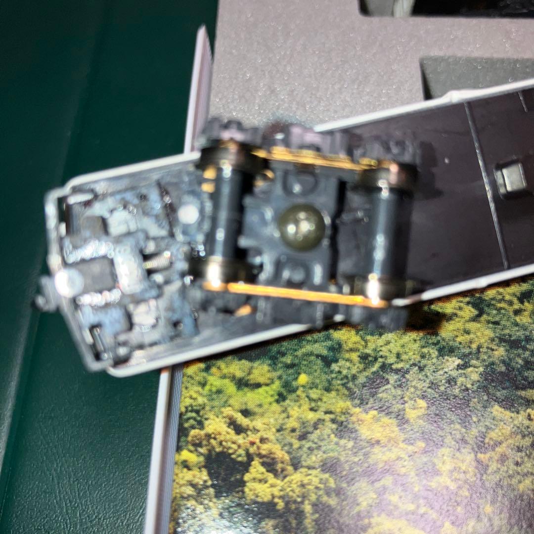 KATO 10−226 185系 0番台　踊り子　新塗装 5両セット