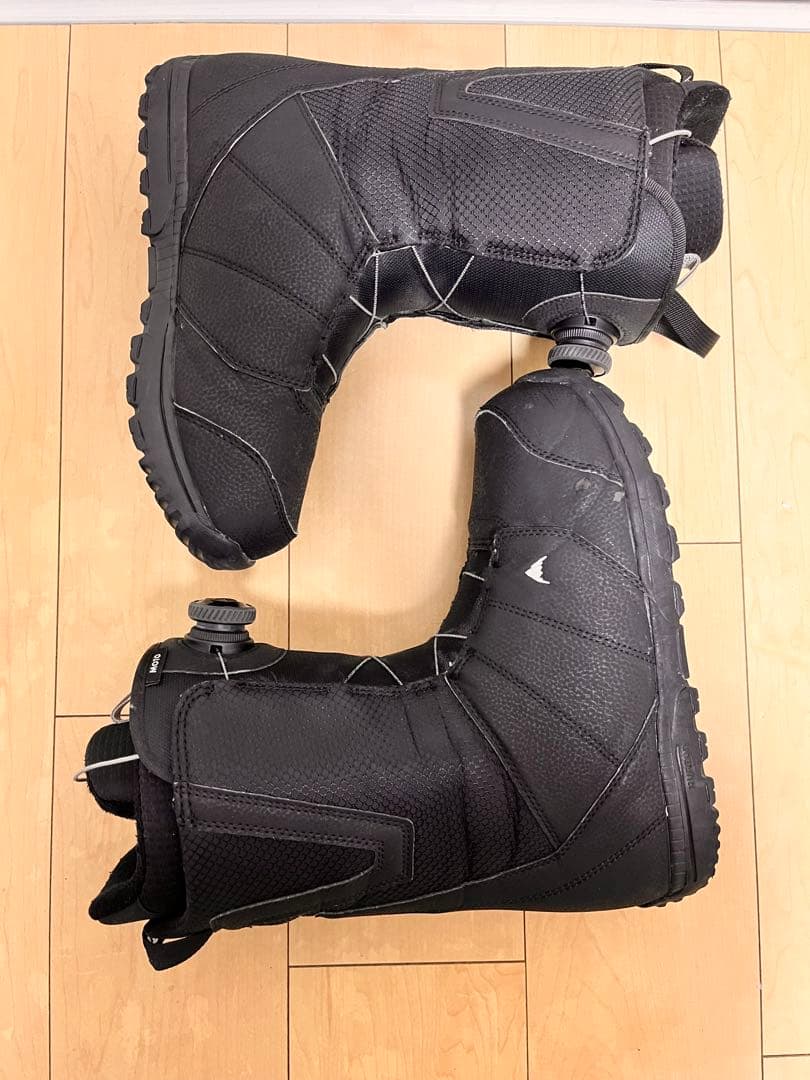 スノーボード BURTON MOTO WIDE 27.5cm