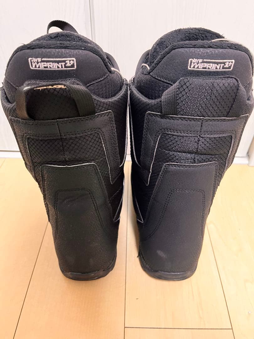 スノーボード BURTON MOTO WIDE 27.5cm