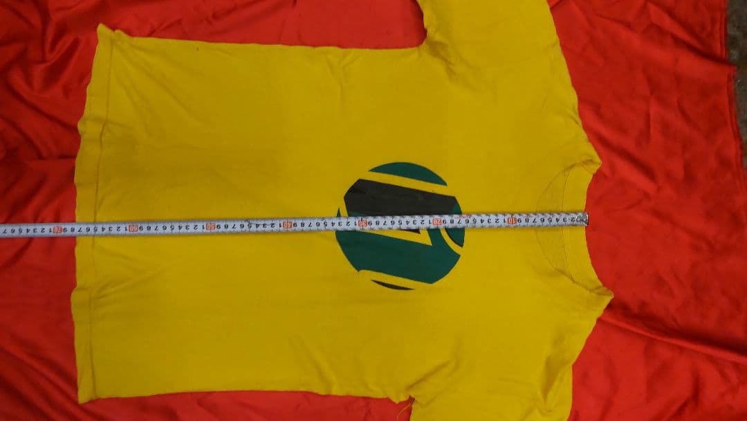 PERLON ジャーマンテクノレーベルTシャツ