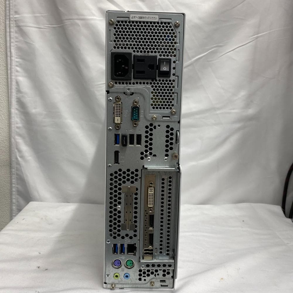 クリエーターPC+FHD 液晶モニタ 富士通 i5-6500 - メルカリ