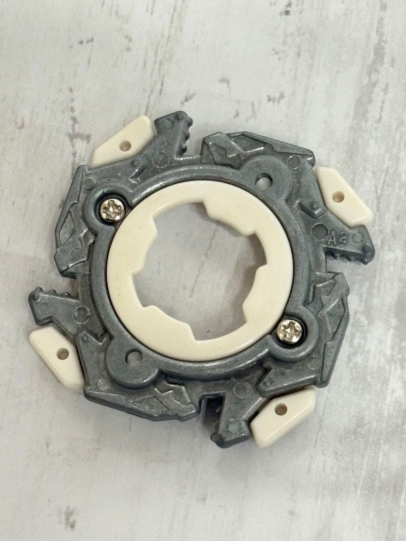 ベイブレードドラグーンMS メタルストーム HMS ATTACK 攻撃 - メルカリ